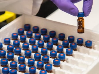 Services parmaceutical reserach