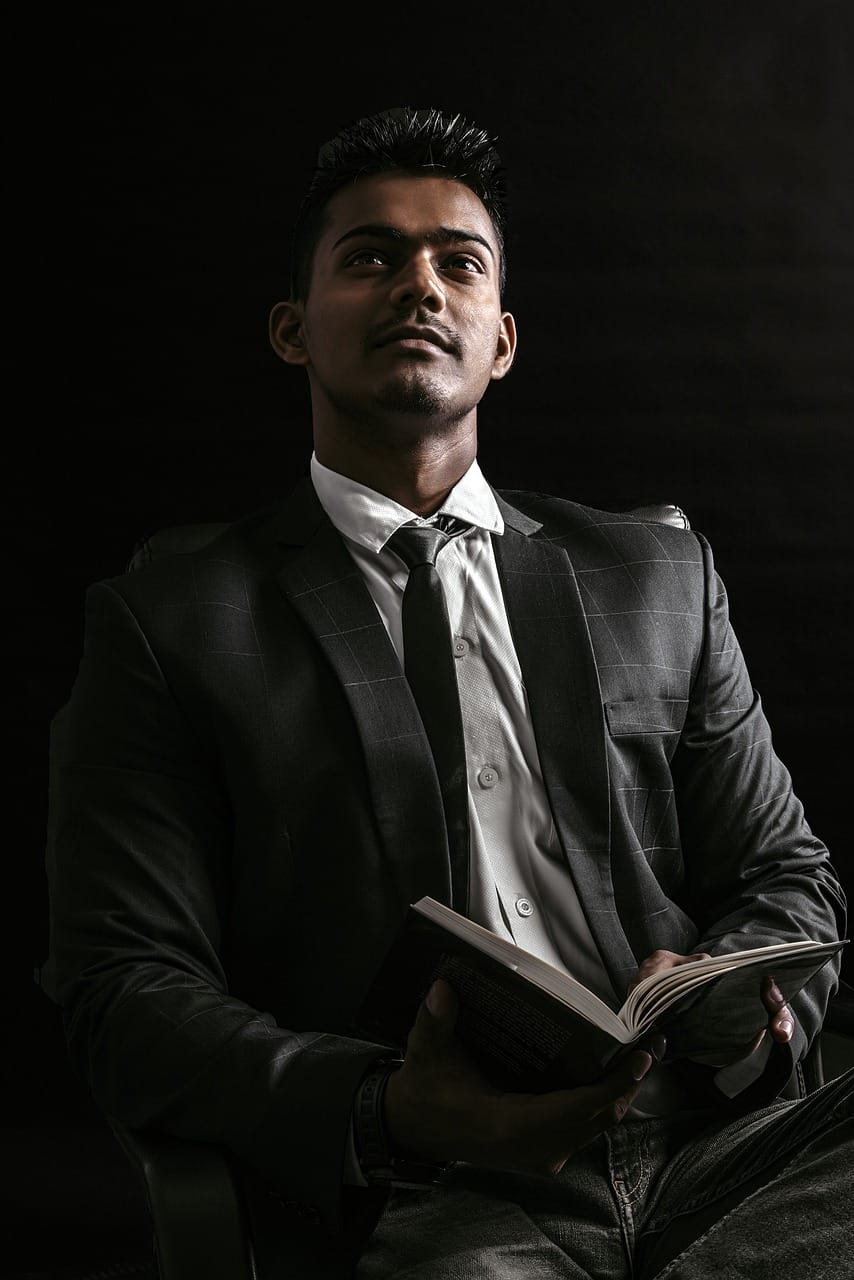 Home india, men, portrait, indian, classic, manly, studio, vintage, classical, artistic